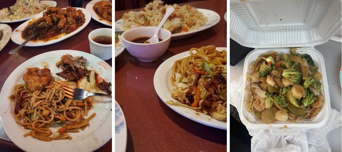 Chef Lee's Mandarin House 2